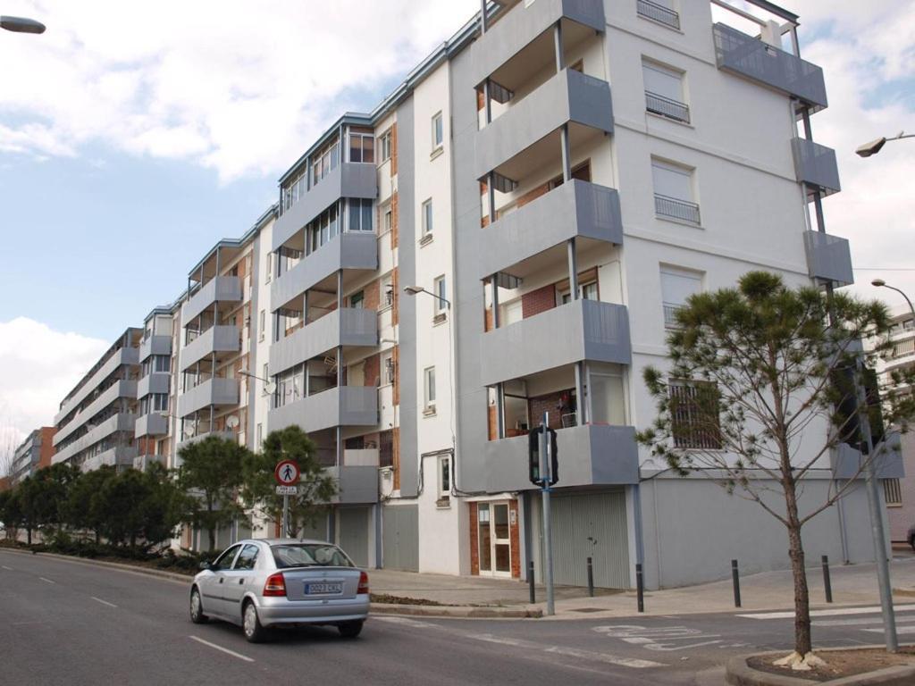 24 D-Habitacion En Piso Lägenhet San Vicente Raspeig Exteriör bild
