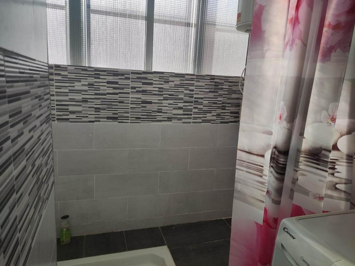 24 D-Habitacion En Piso Lägenhet San Vicente Raspeig Exteriör bild
