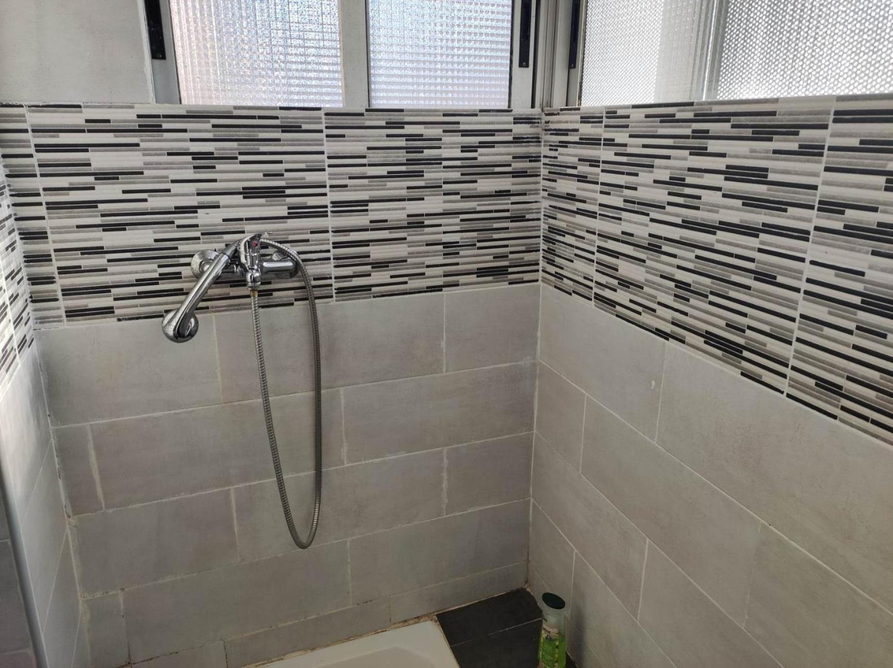 24 D-Habitacion En Piso Lägenhet San Vicente Raspeig Exteriör bild