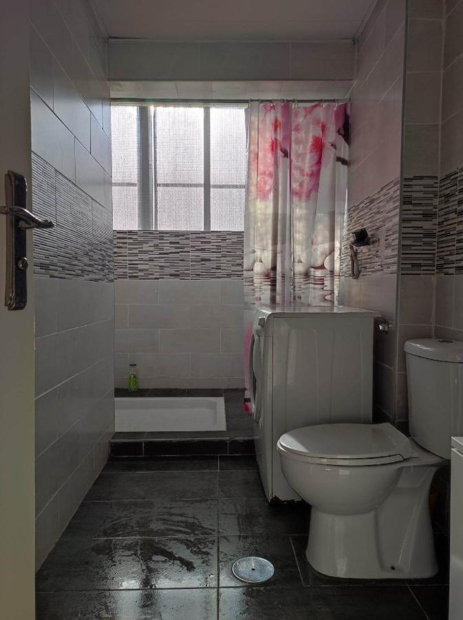 24 D-Habitacion En Piso Lägenhet San Vicente Raspeig Exteriör bild