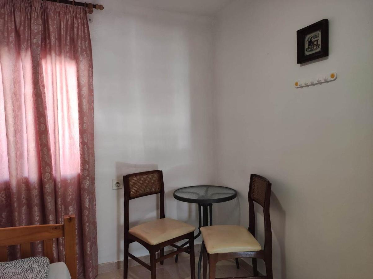 24 D-Habitacion En Piso Lägenhet San Vicente Raspeig Exteriör bild