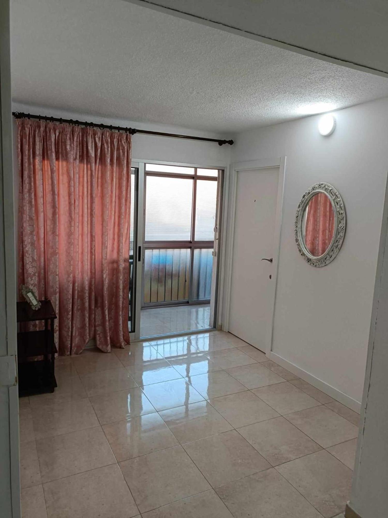 24 D-Habitacion En Piso Lägenhet San Vicente Raspeig Exteriör bild
