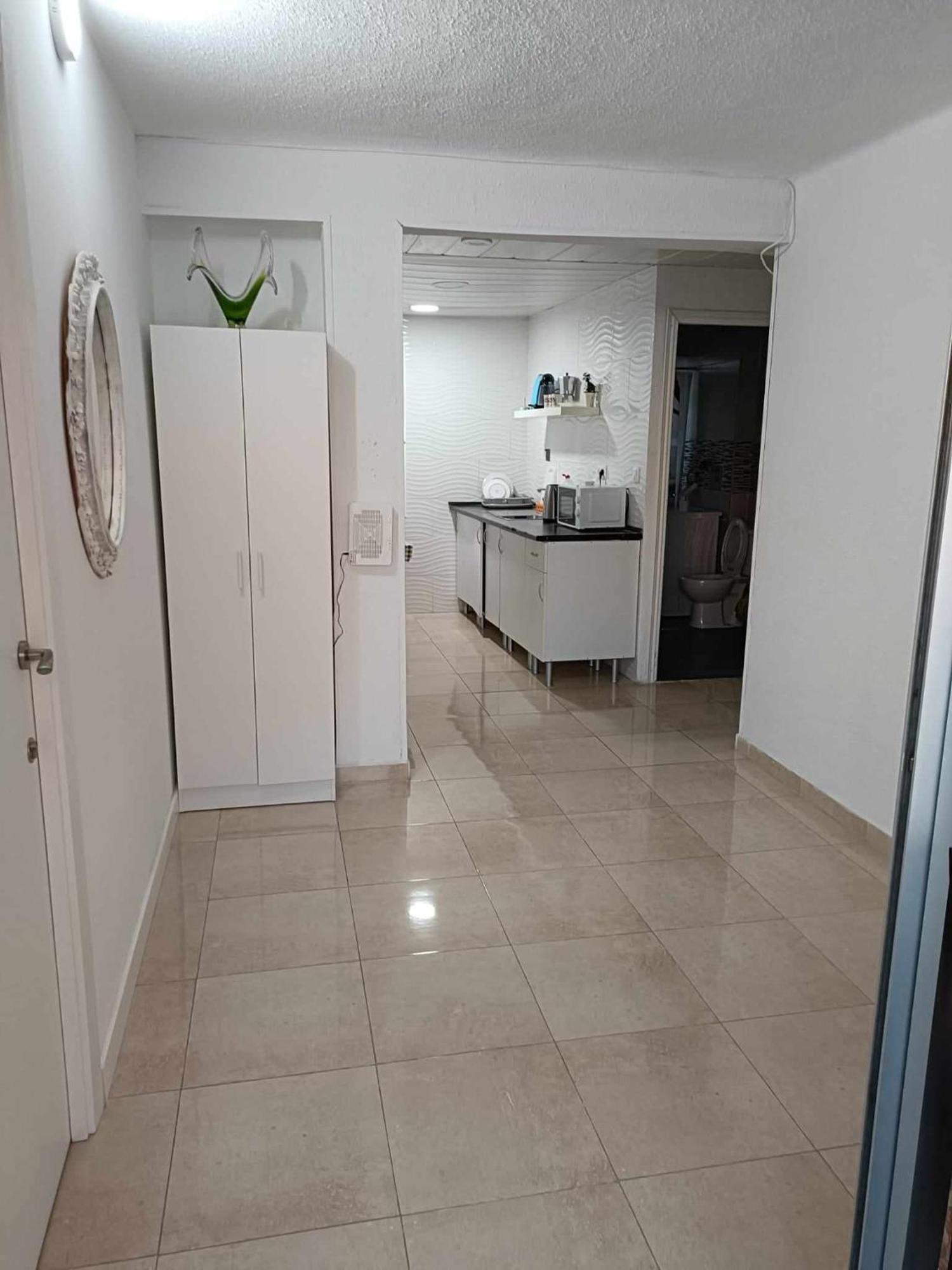24 D-Habitacion En Piso Lägenhet San Vicente Raspeig Exteriör bild