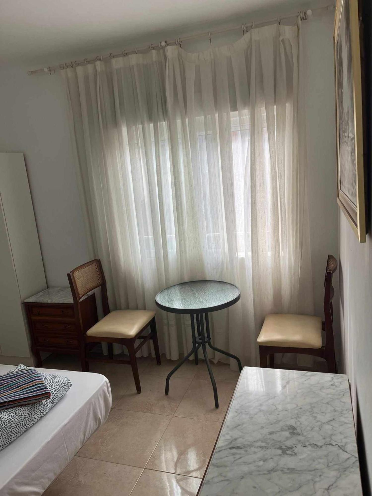 24 D-Habitacion En Piso Lägenhet San Vicente Raspeig Exteriör bild
