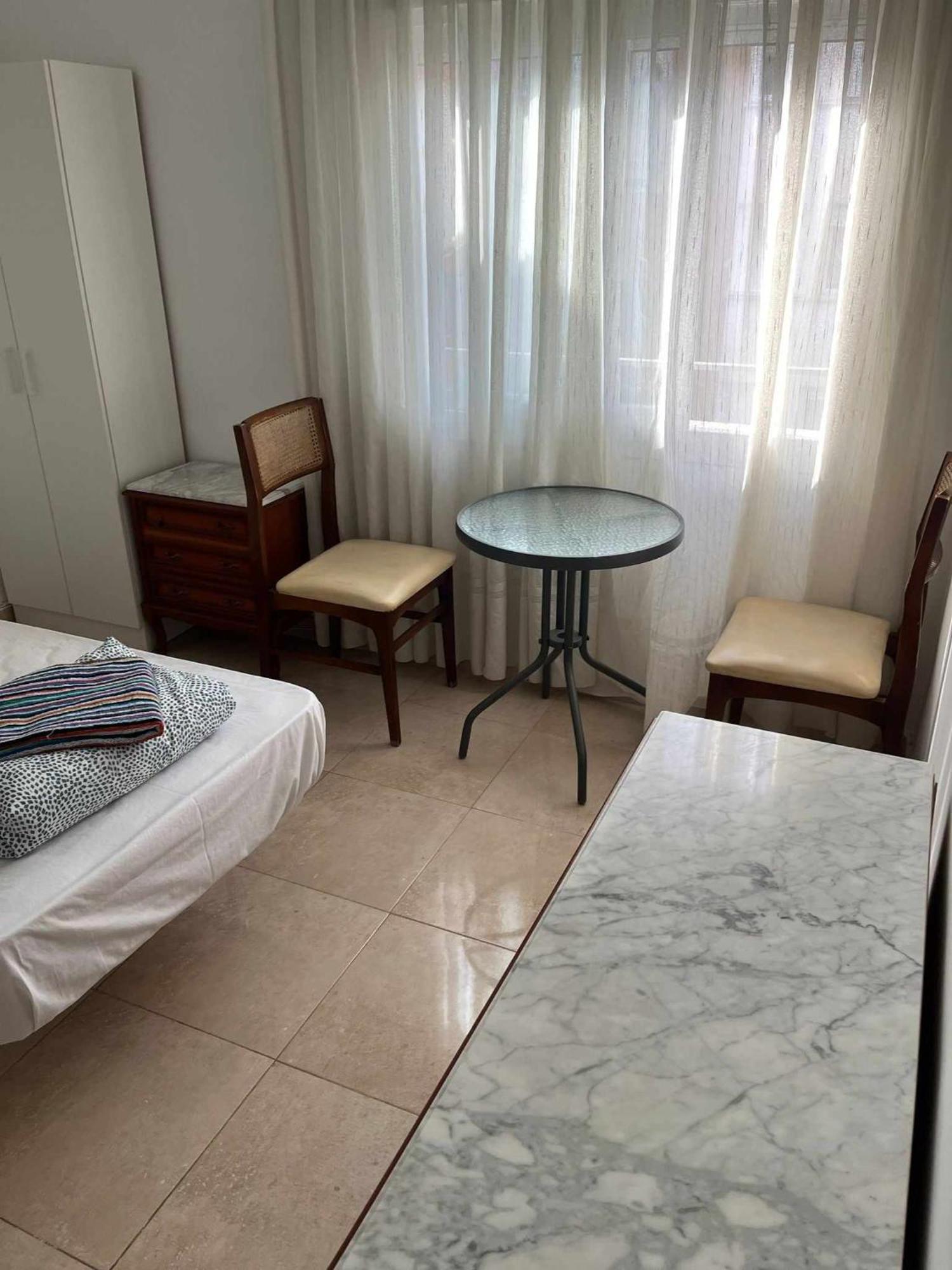 24 D-Habitacion En Piso Lägenhet San Vicente Raspeig Exteriör bild
