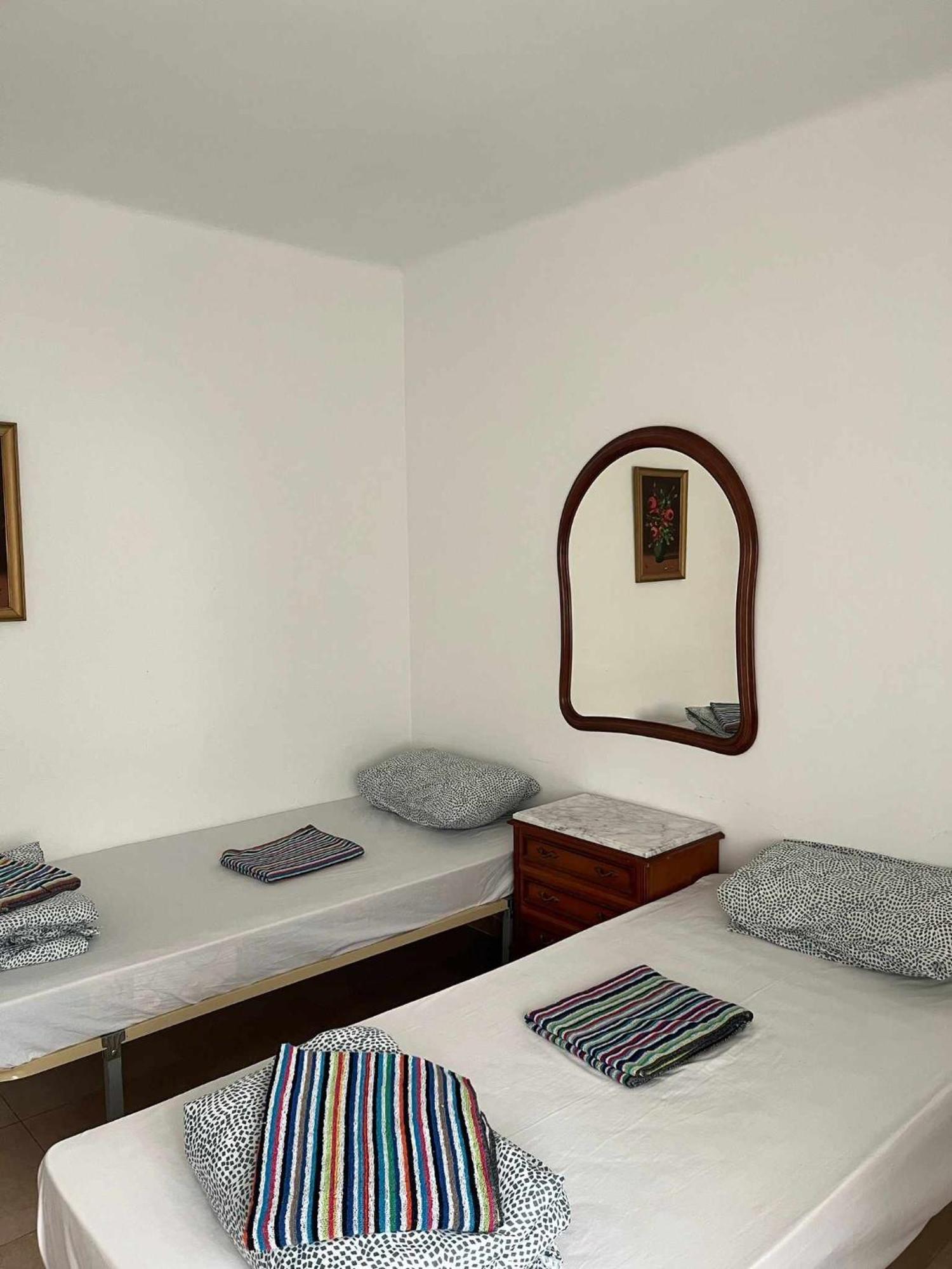 24 D-Habitacion En Piso Lägenhet San Vicente Raspeig Exteriör bild