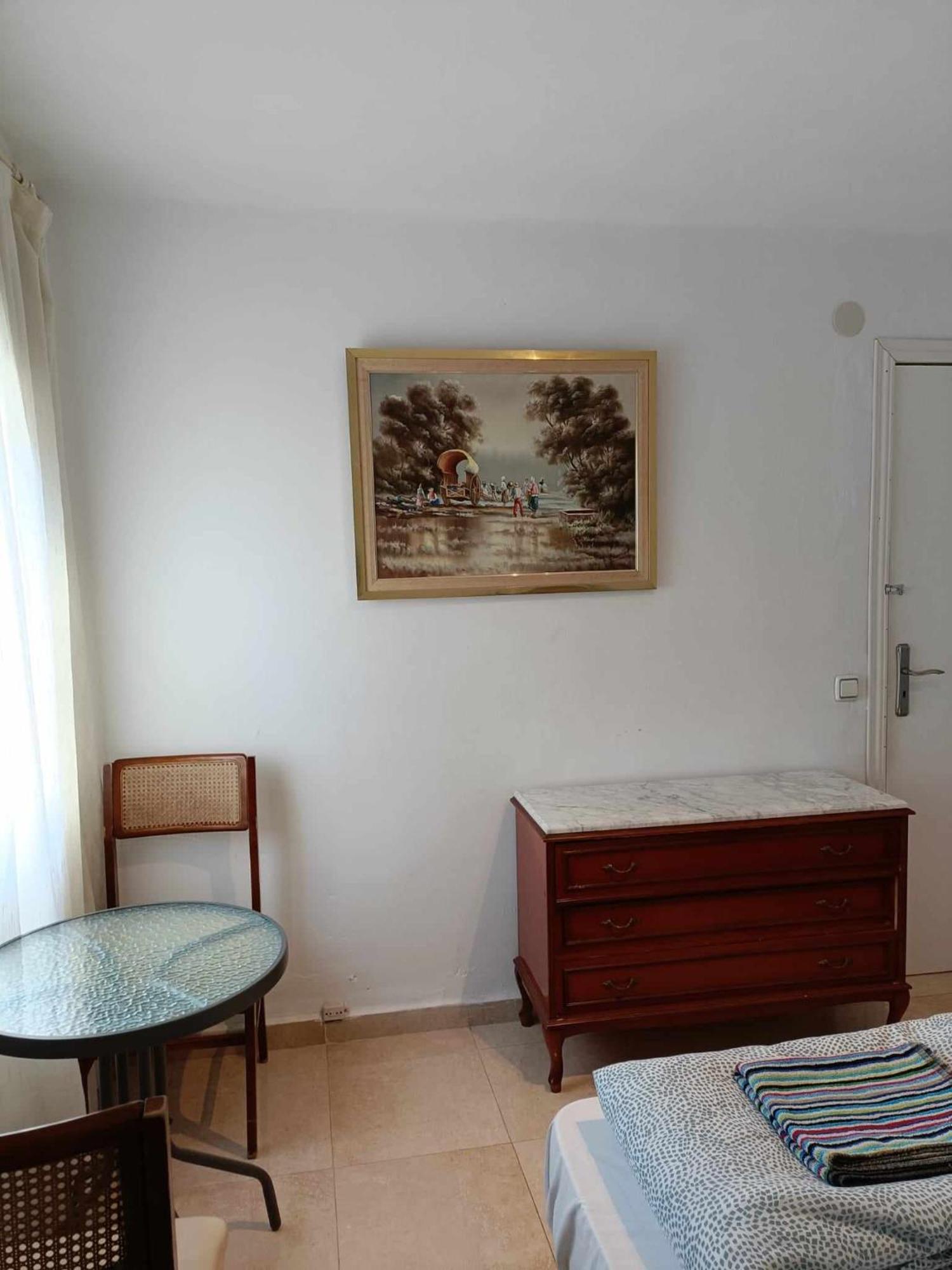 24 D-Habitacion En Piso Lägenhet San Vicente Raspeig Exteriör bild