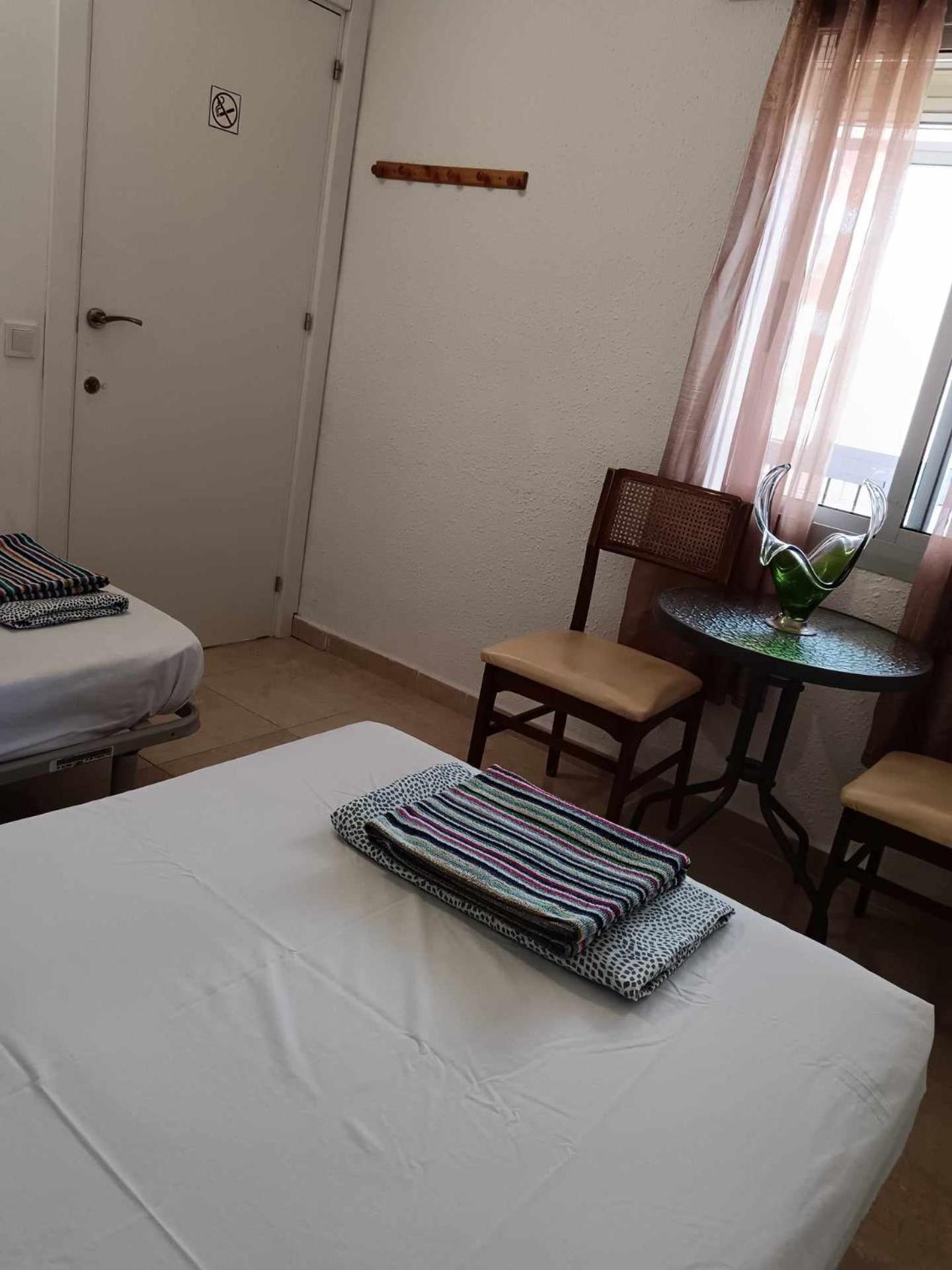 24 D-Habitacion En Piso Lägenhet San Vicente Raspeig Exteriör bild
